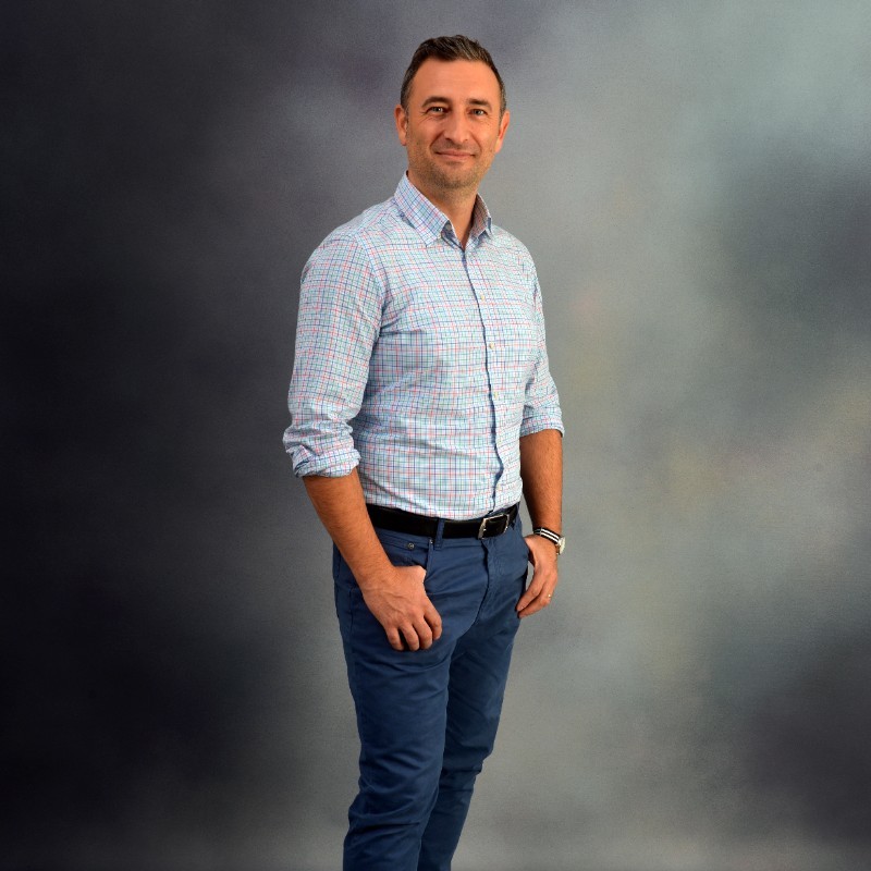 Ioan Laba, Founder & Managing Director, Delaion Consulting